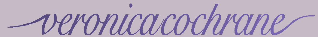 Veronica Cochrane Logo